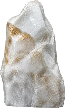 سنگ مزار کریستال و چینی