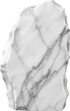 سنگ مزار مرمر